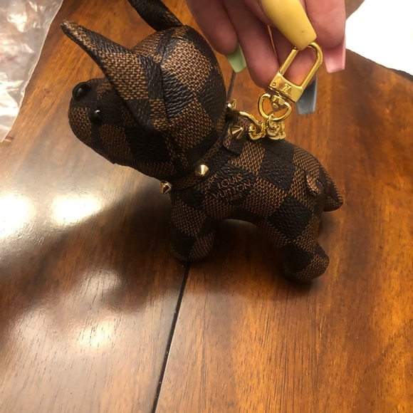 New! Designer dog keychain - Picture 6 of 6